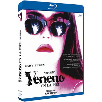 The Crush / Veneno en la Piel