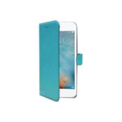 Celly Wally WALLY801TF flip cover voor mobiele telefoon