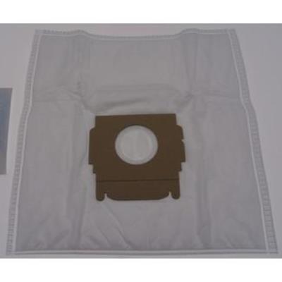 Boîte de 4 sacs microfibres pour Aspirateur MOULINEX (35732)