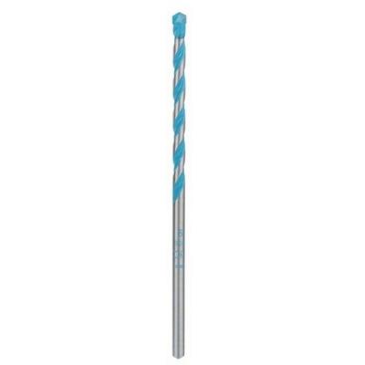 Mèche, Foret et Burin Bosch Forets Polyvalents Cyl-9 Multi Construction 6 X 90 X 150 Mm - D 5,5 Mm