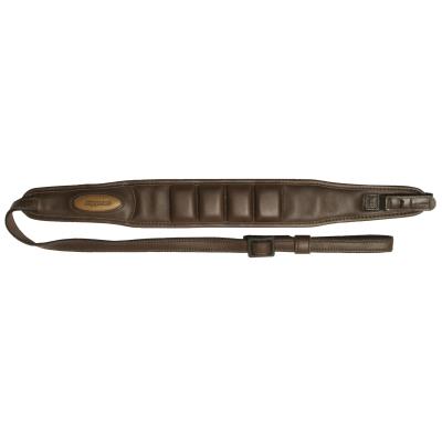 Bretelle cuir prenium paddy