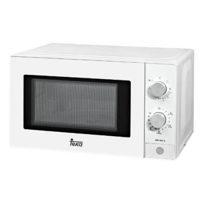 TEKA 40590420 MICRO-ONDES 20 L BLANC