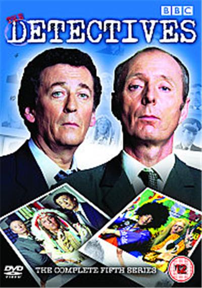 The Detectives - Series 5