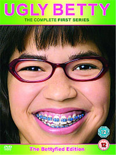 Ugly Betty - Series 1 - Complete , (Box Set)