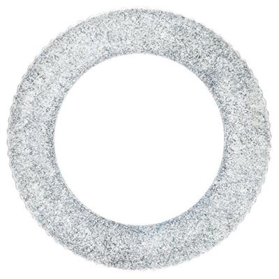 Abrasif pour Ponceuse Bosch Bague De Réduction pour Lame De Scie Circulaire - 25 X 15,875 X 1,2 Mm