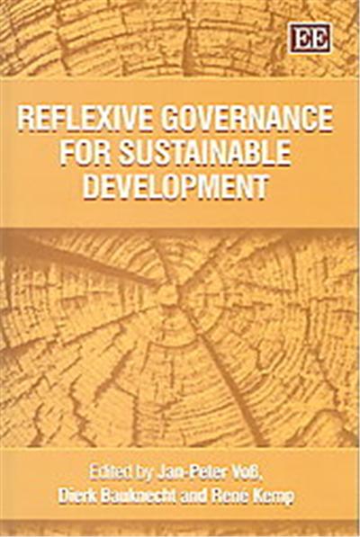 Reflexive Governance for Sustainable Development
