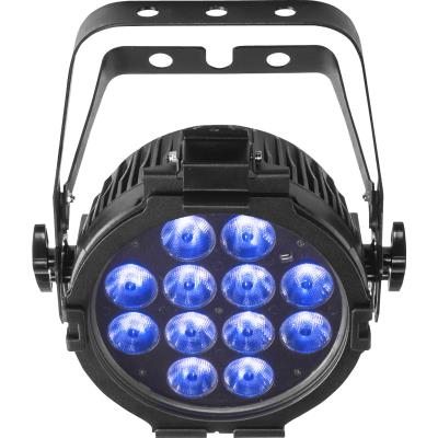 Projecteurs Chauvet Slimparpro-H Pars À Leds