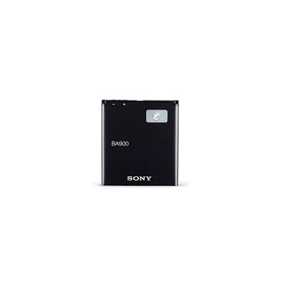 Batterie 1700mAh BA900 pour Sony Xperia JXperia TX Xperia L Xperia M