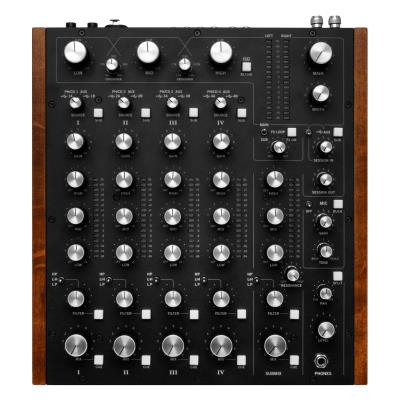Mixage RANE MP2015 4 voies & plus