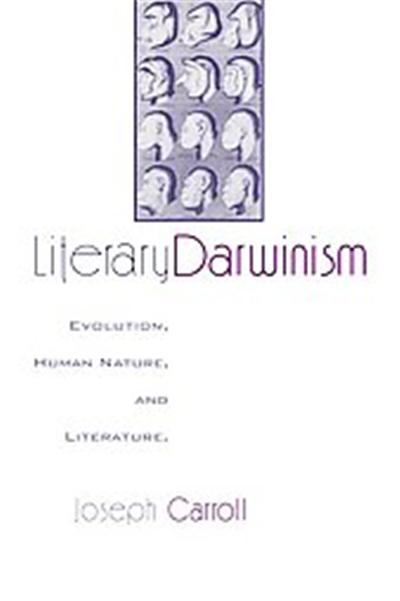 Literary Darwinism