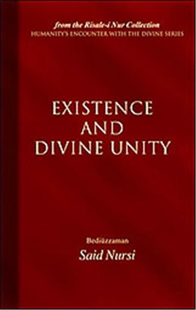 Satanism, Humanity's Encounter With the Divine, 2
