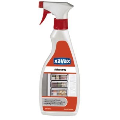 Xavax-defroster spray for cooling appliances and freezers