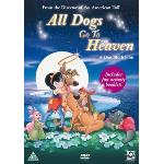 All Dogs Go To Heaven - DVD - Achat & prix | fnac