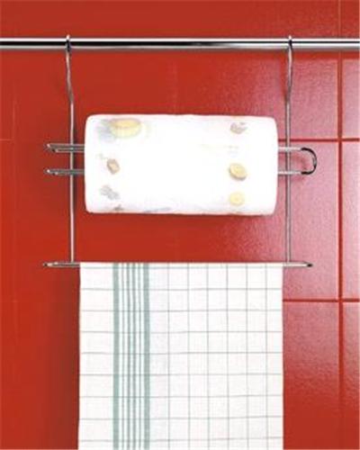 Metaltex - sorepro lonardo*etagere+distrib.wc chr*350317*s