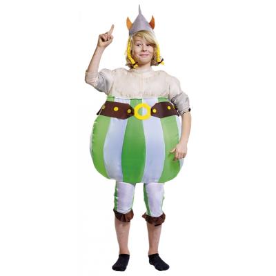 Costume gonflable ''Viking'' pour enfant