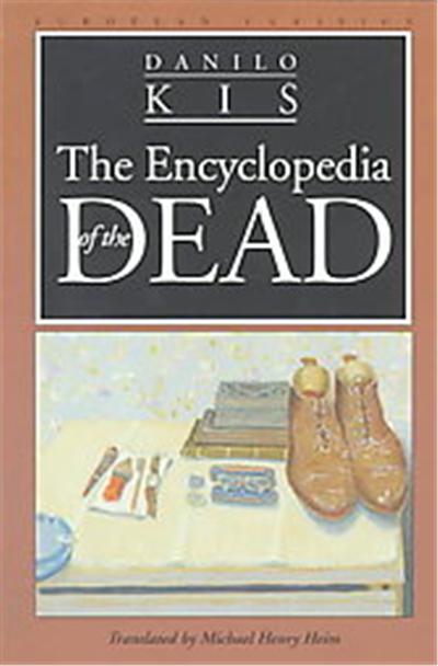 The Encyclopedia of the Dead, European Classics Series