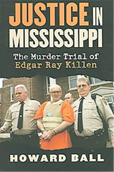 Justice in Mississippi