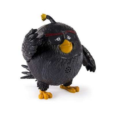 Figurines d'action : Angry Birds : Bomb Spin Master