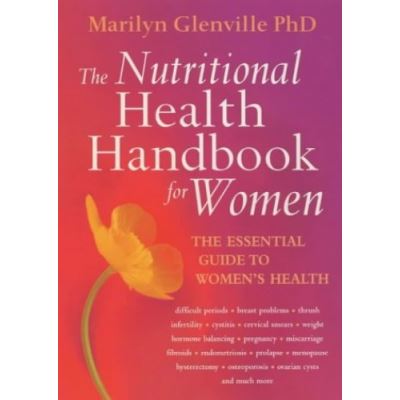 Nutritional Health Handbook for Women