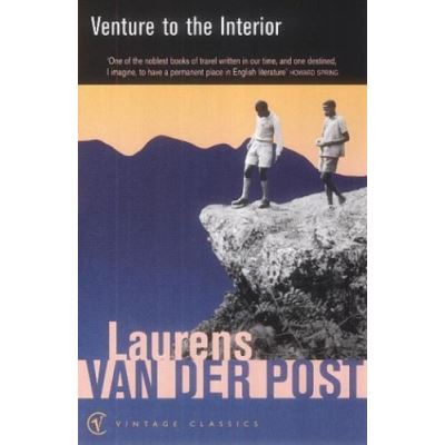 Venture to the Interior