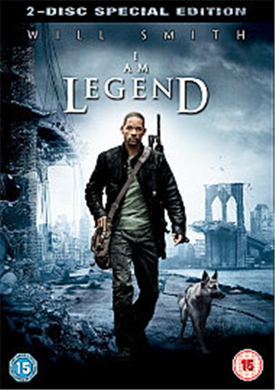 I Am Legend , (Special Edition)