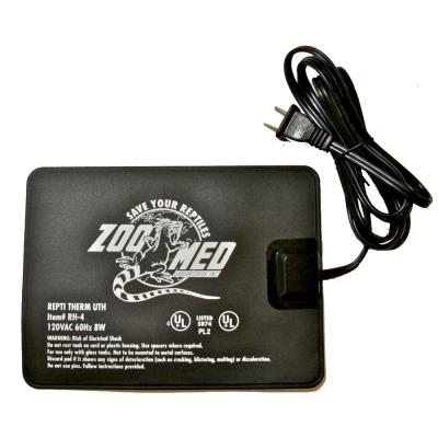 Meilleurs prix pour Plaque Chauffante 15X20 8W Rh4