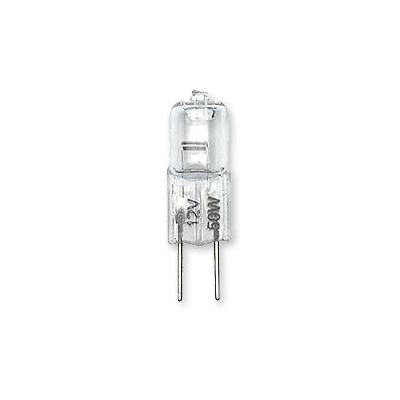 Showtec Lampe G6.35 Showtec 12V 50W