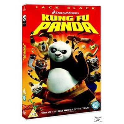 Kung Fu Panda
