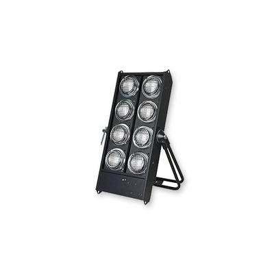 Showtec Stage Blinder 8 DMX Black