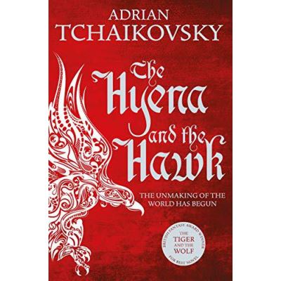 The Hyena and the Hawk (Echoes of the Fall) - [Version Originale]