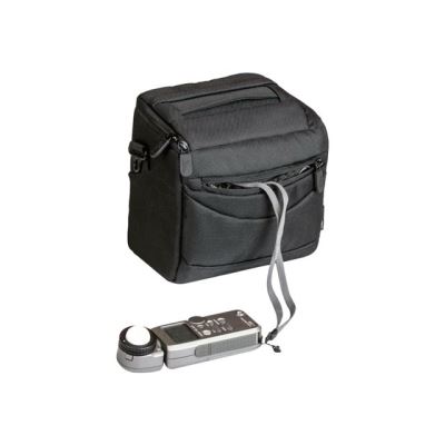 Riva Case Reisa 7218 - sacoche pour appareil photo avec objectif zoom