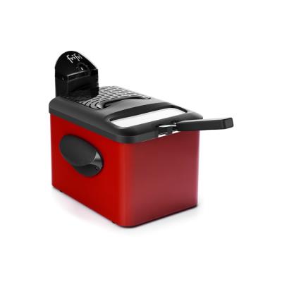 Friteuse Frifri 1905R DUO FIL