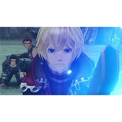 Xenoblade Chronicles: Definitive Edition (Multi-Language) for Nintendo  Switch