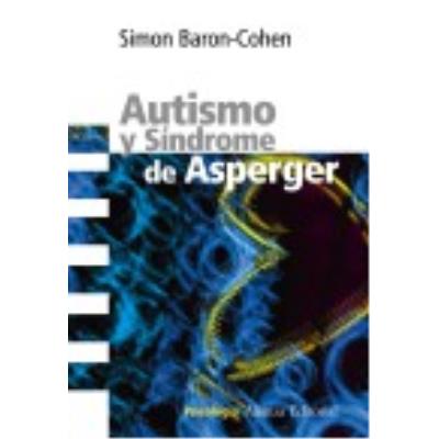 Autismo Y Síndrome de Asperger - BARON COHEN, SIMON - Compra Livros na ...