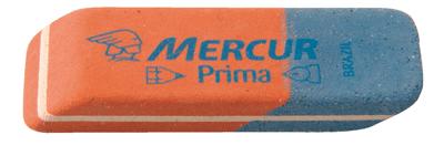 Jpc - Gomme Caoutchouc 2 Usage Bleu / Rose