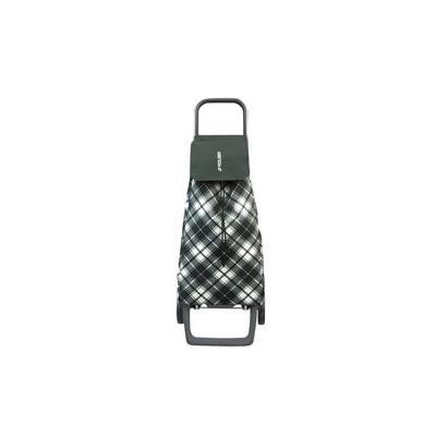 Rolser poussette 2r.jet capri joy noir