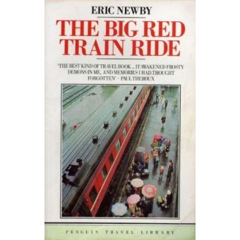 Big Red Train Ride - broché - Achat Livre | fnac