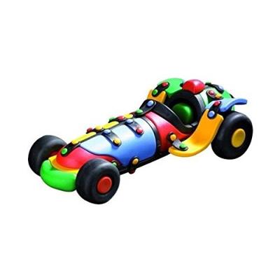 MIC O MIC 089021 VOITURE DE COURSE