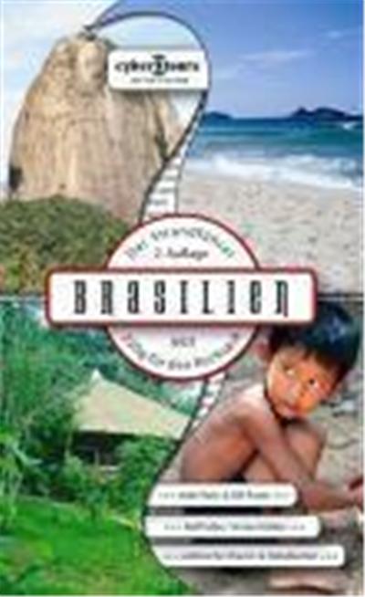 Brasilien. Der Strandführer