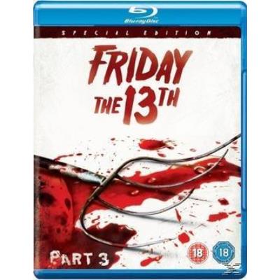 Friday The 13th - Part 3