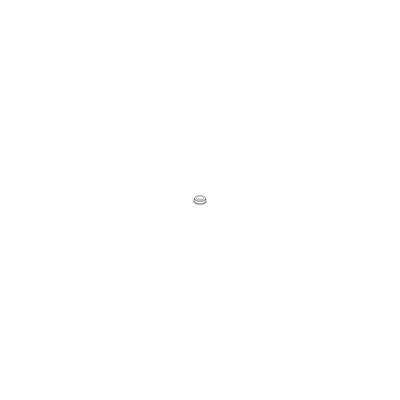 MODELCRAFT Roulement &agrave; billes rainur&eacute; radial avec bride pour cloche dembrayage 8 mm 5 mm 2.5 m 1078691
