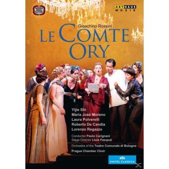 Le comte ory