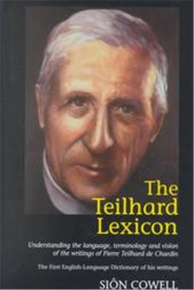The Teilhard Lexicon