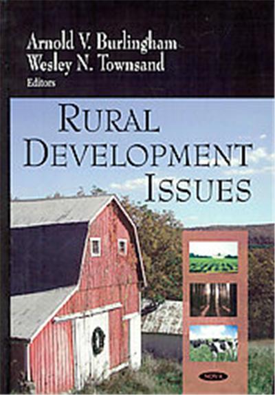 Rural Developments Issues