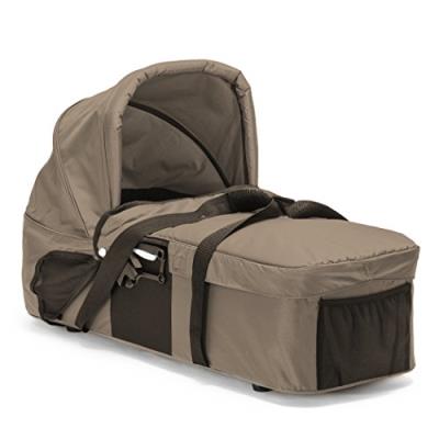 BABY JOGGER - 11-26-006 - POUSSETTE 3 ROUES - COMPACT CARRYCOT - SABLE