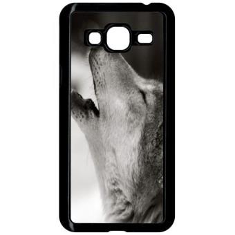 coque samsung j3 loup coque samsung j3 loup