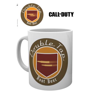Tasse Call of Duty Double Tap