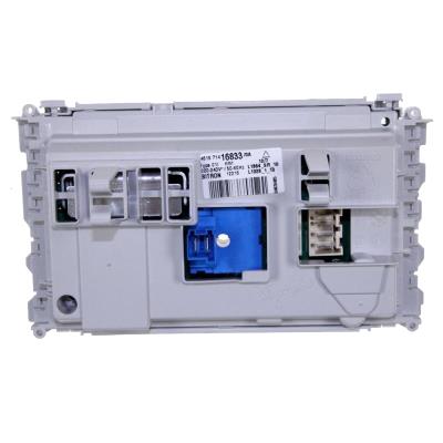Whirlpool Platine De Controle Vierge Ref: 480111104634