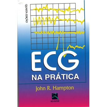ECG Na Prática - 1