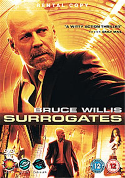 Surrogates